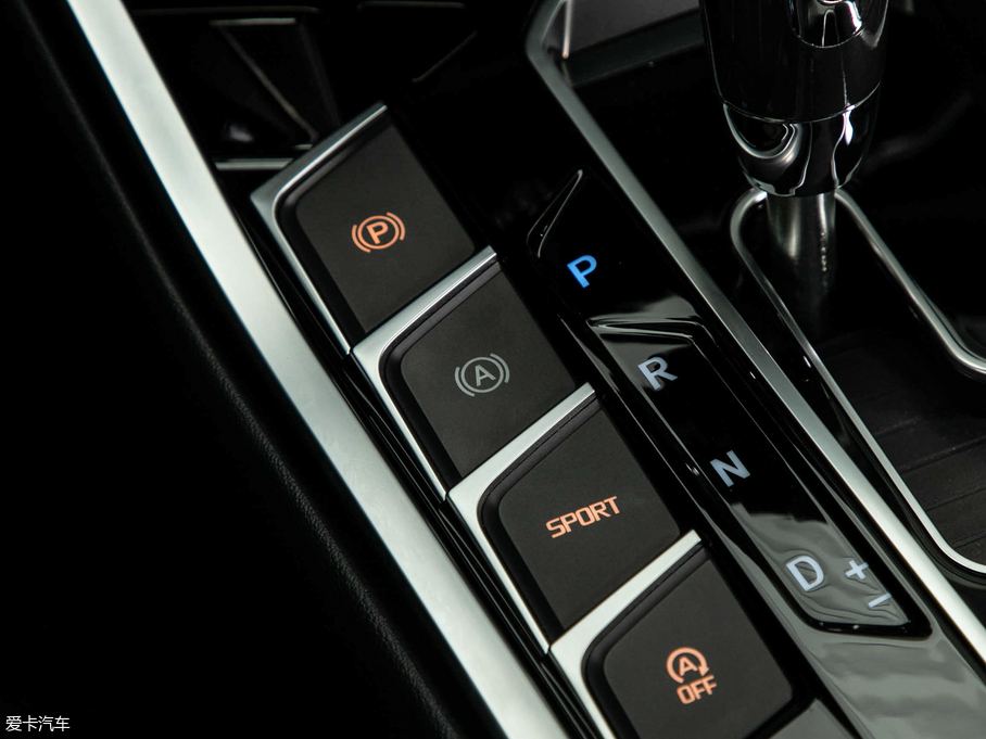 2019I EcoBoost 145 CVTIPlus V