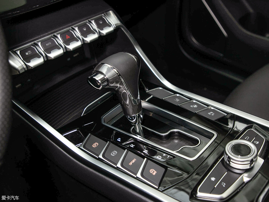 2019I EcoBoost 145 CVTIPlus V