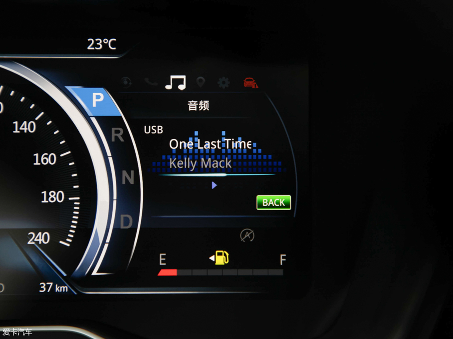 2019I EcoBoost 145 CVTIPlus V