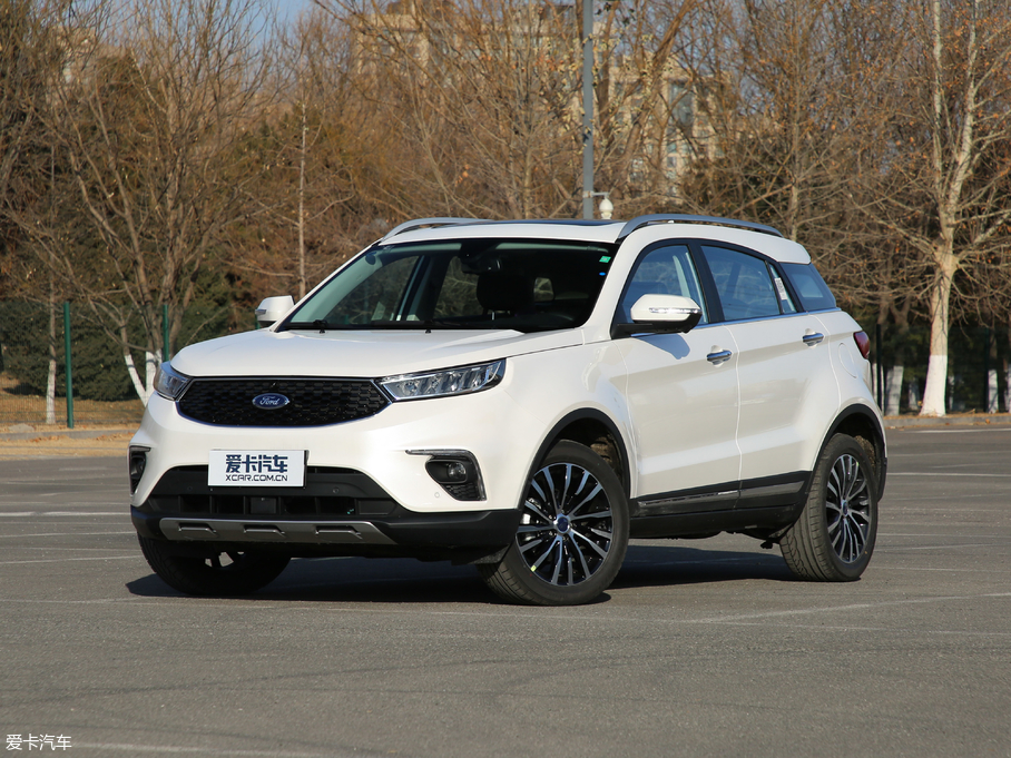 2019I(lng) EcoBoost 145 CVTI(lng)Plus (gu)V