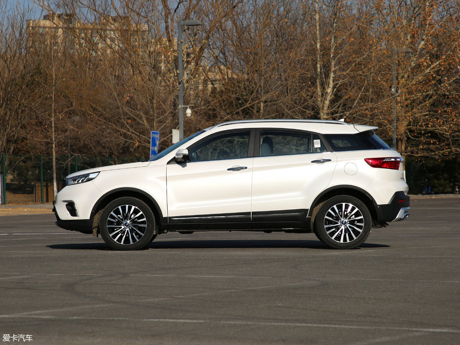 2019I(lng) EcoBoost 145 CVTI(lng)Plus (gu)V