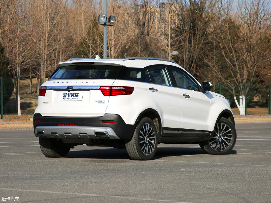 2019I(lng) EcoBoost 145 CVTI(lng)Plus (gu)V
