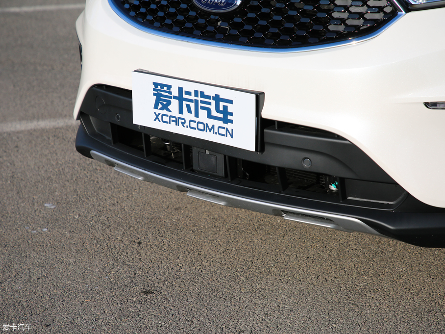 2019I EcoBoost 145 CVTIPlus V