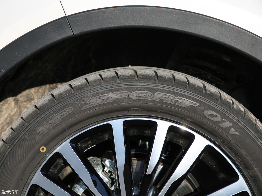 2019I EcoBoost 145 CVTIPlus V