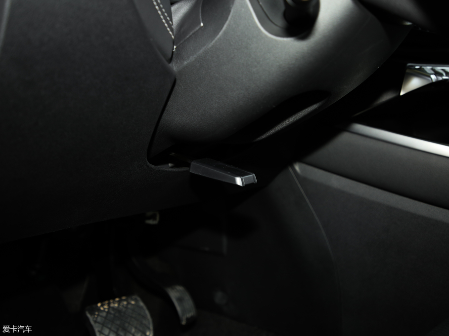 2019I EcoBoost 145 CVTIPlus V