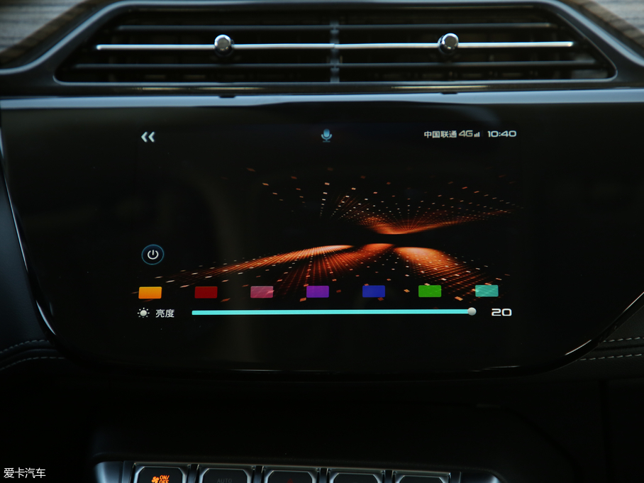 2019I EcoBoost 145 CVTIPlus V