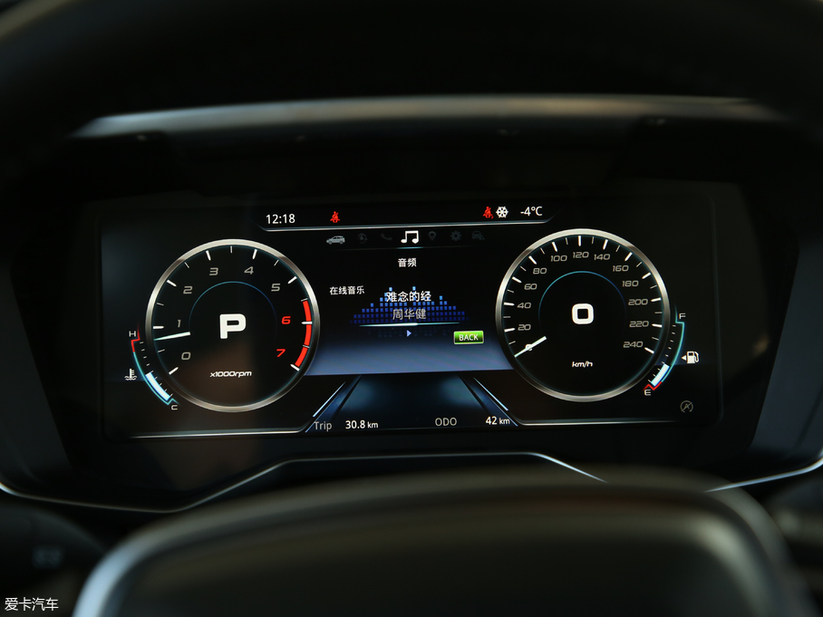 2019I EcoBoost 145 CVTIPlus V