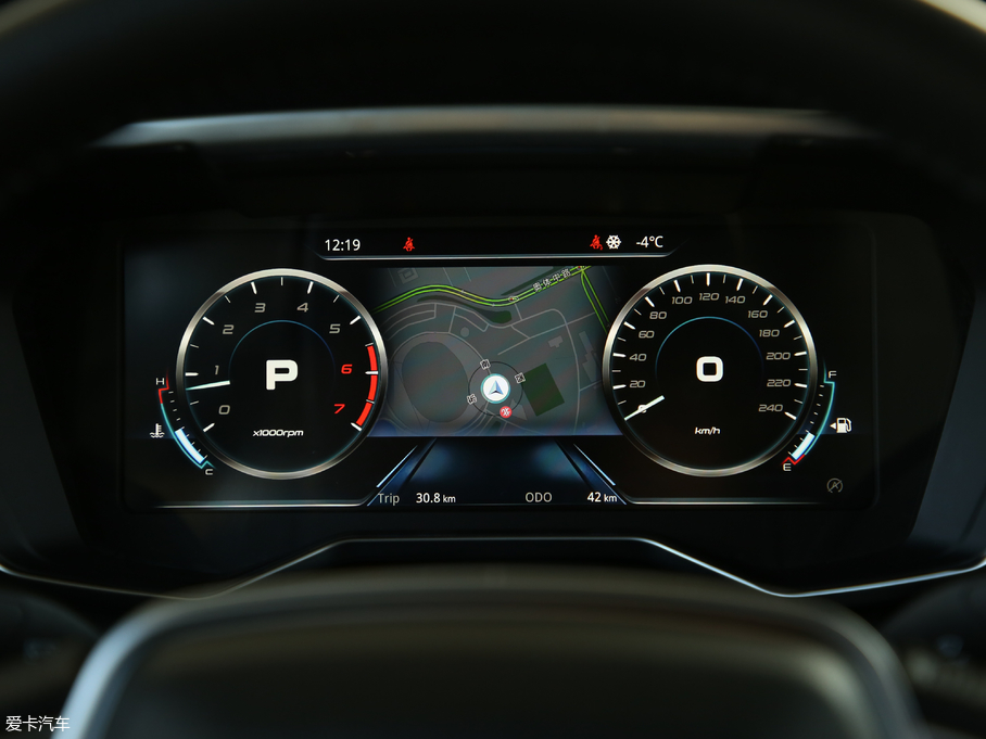 2019I EcoBoost 145 CVTIPlus V