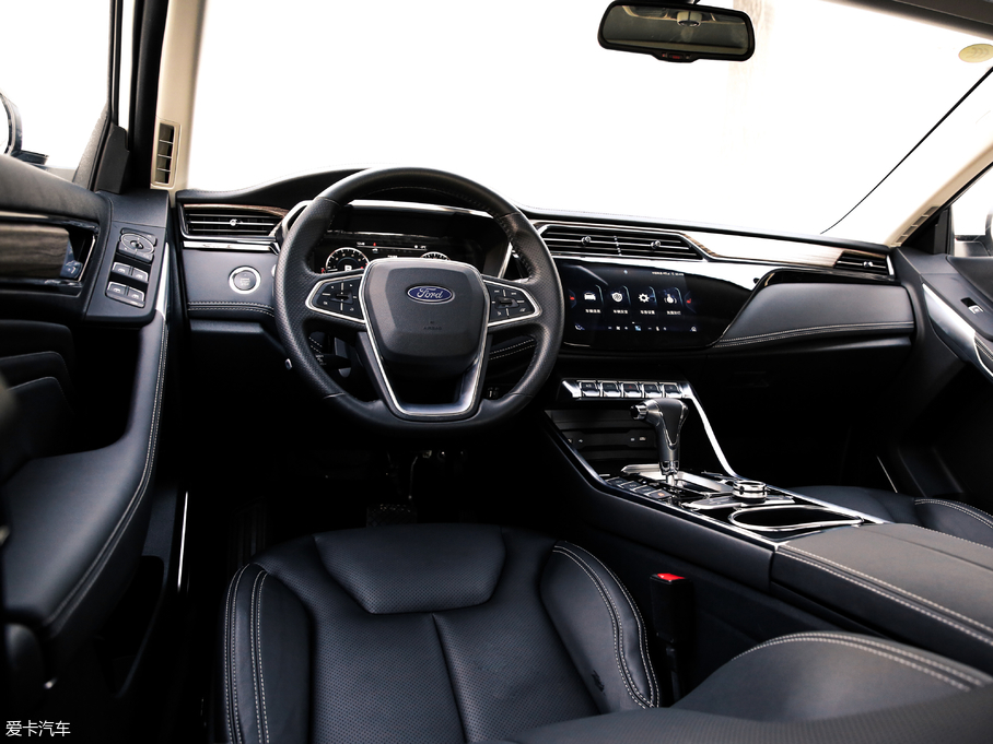 2019I EcoBoost 145 CVTIPlus V