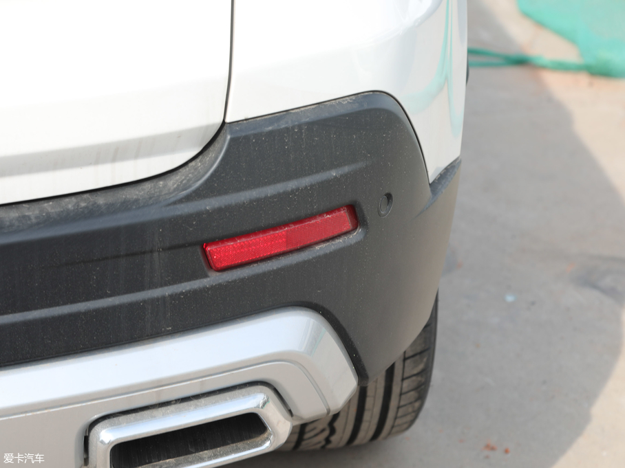 2019I EcoBoost 145 CVTI V