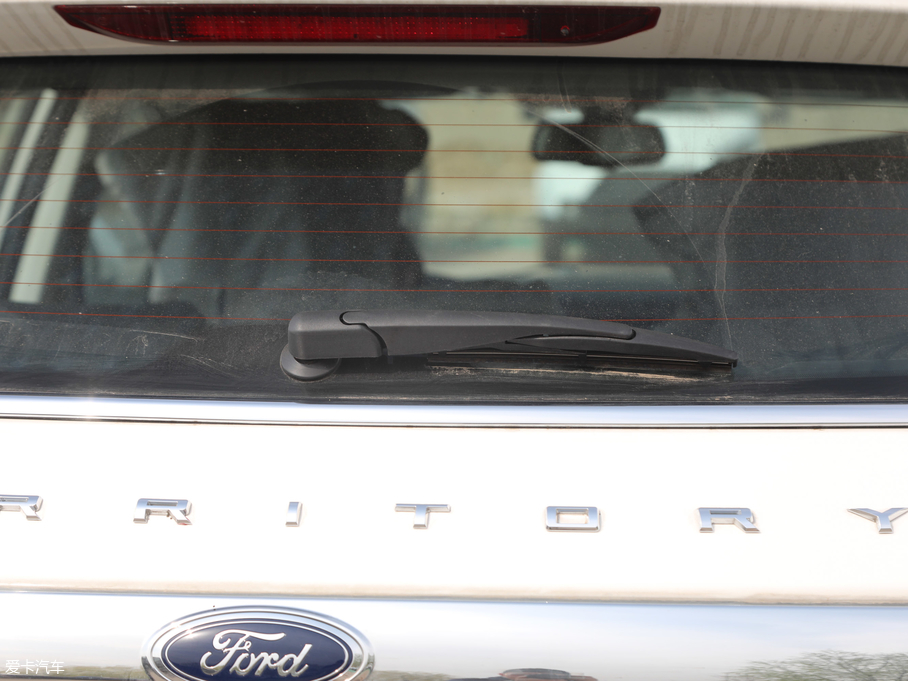 2019I EcoBoost 145 CVTI V