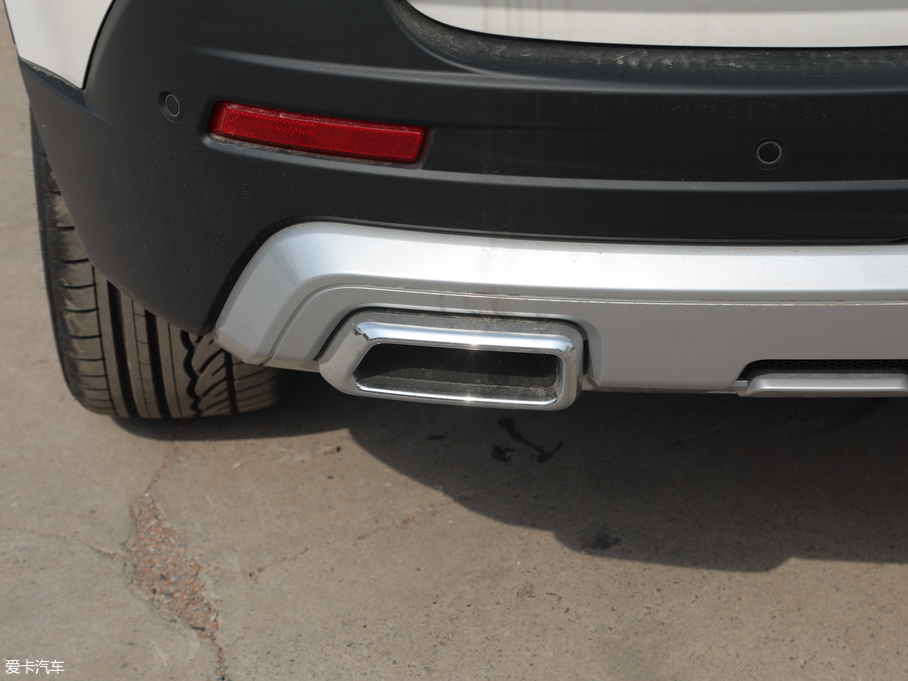 2019I EcoBoost 145 CVTI V