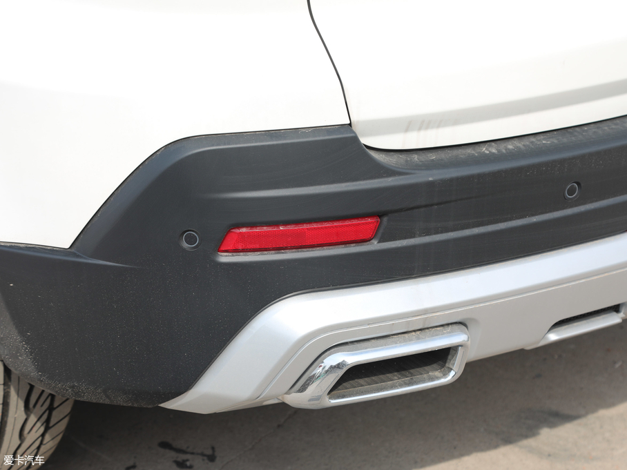 2019I EcoBoost 145 CVTI V