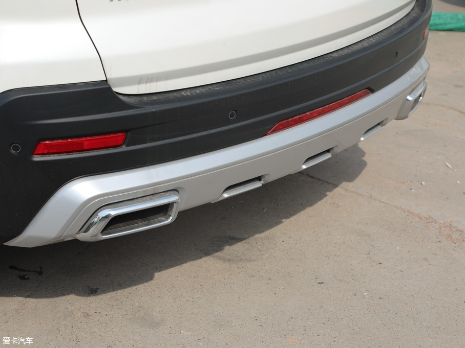 2019I EcoBoost 145 CVTI V