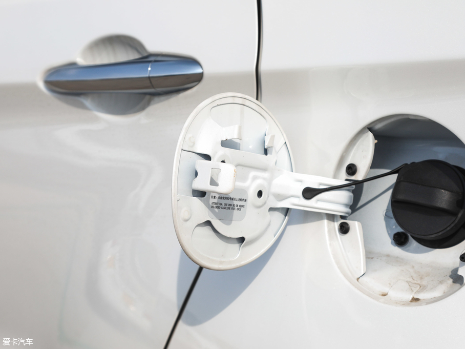 2019I EcoBoost 145 CVTI V