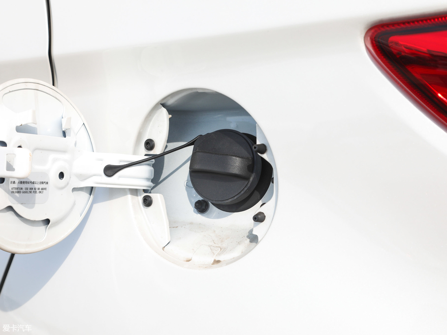 2019I EcoBoost 145 CVTI V