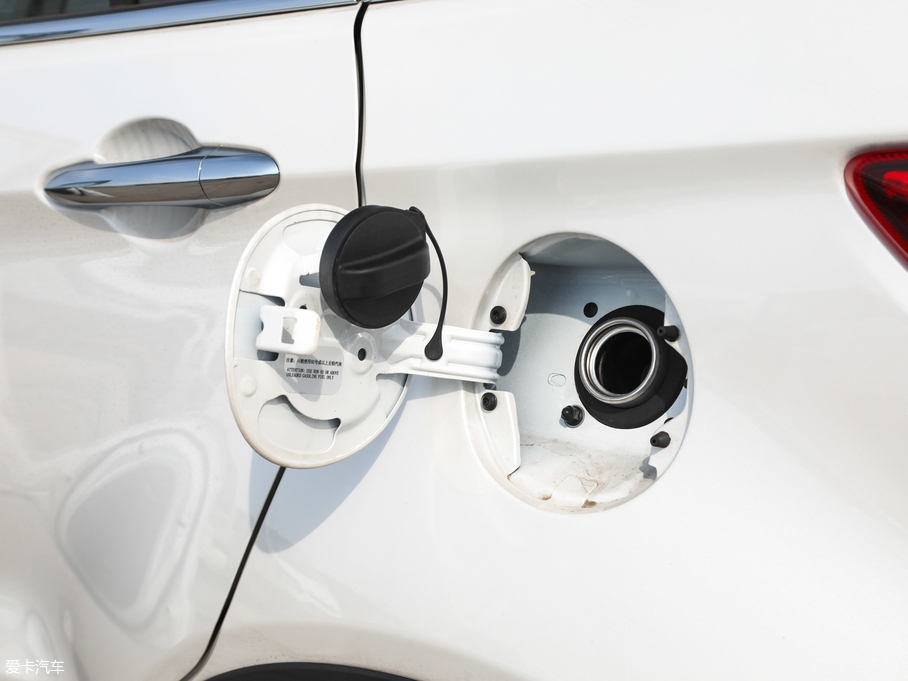 2019I EcoBoost 145 CVTI V