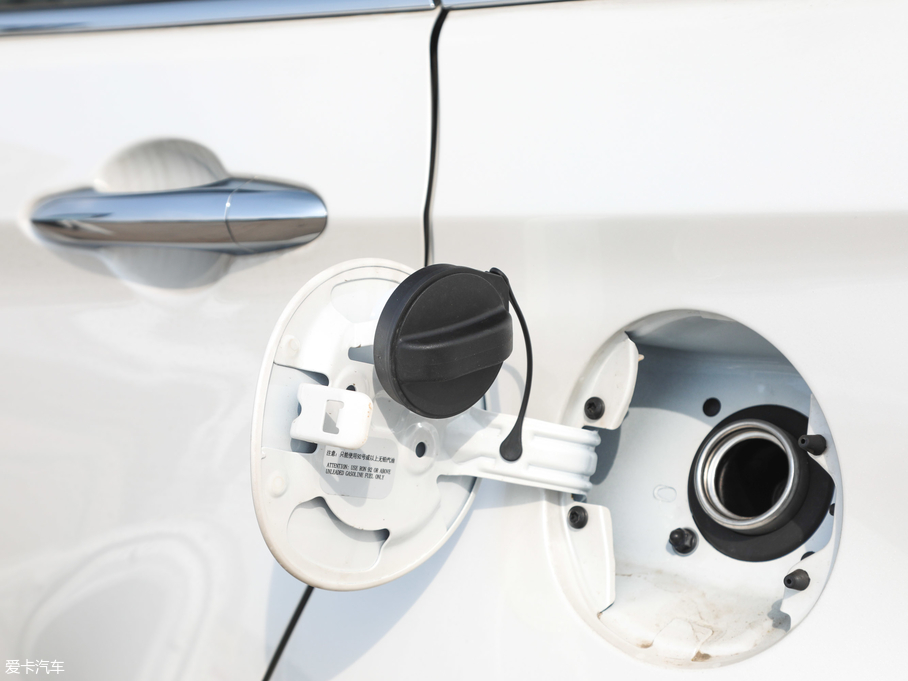 2019I EcoBoost 145 CVTI V