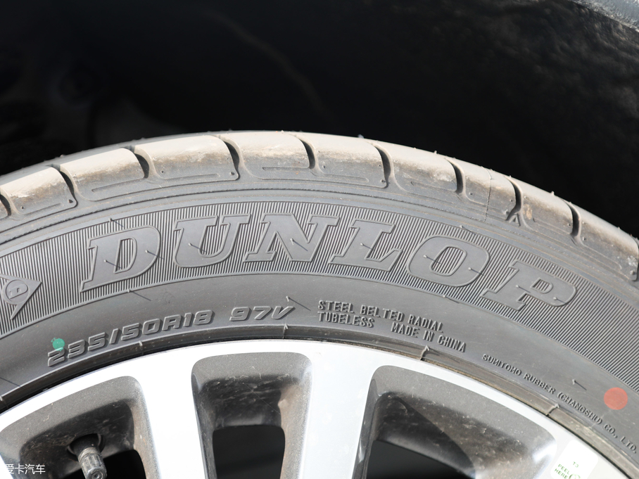 2019I(lng) EcoBoost 145 CVTI(lng) V