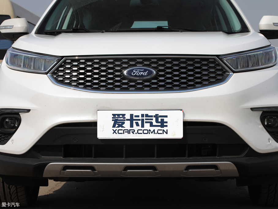 2019I EcoBoost 145 CVTI V