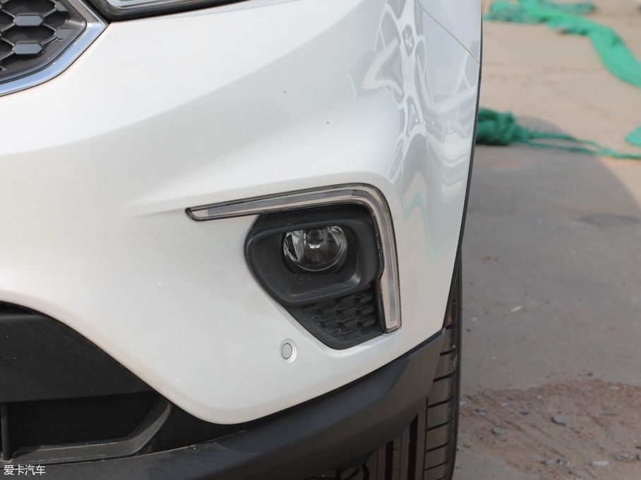 2019I EcoBoost 145 CVTI V