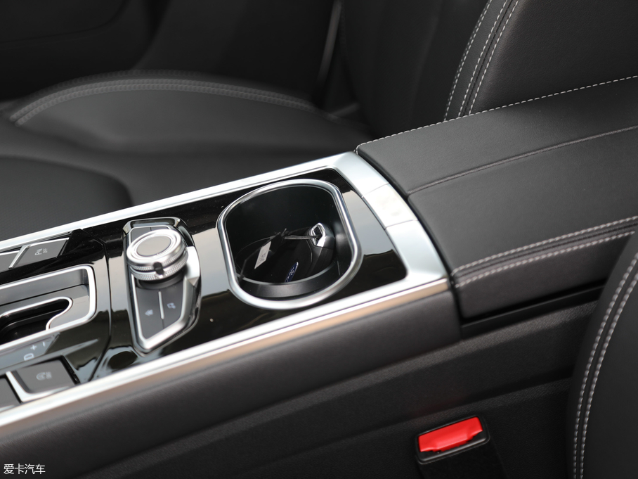 2019I EcoBoost 145 CVTI V