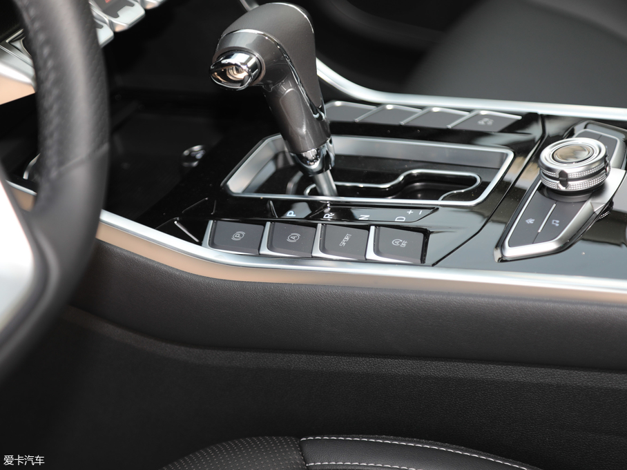 2019I EcoBoost 145 CVTI V