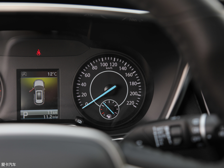 2019I EcoBoost 145 CVTI V