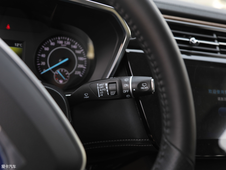 2019I(lng) EcoBoost 145 CVTI(lng) V