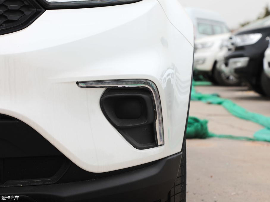 2019I EcoBoost 145 CVTI V