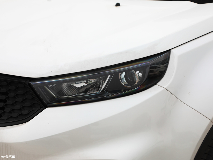 2019I EcoBoost 145 CVTI V