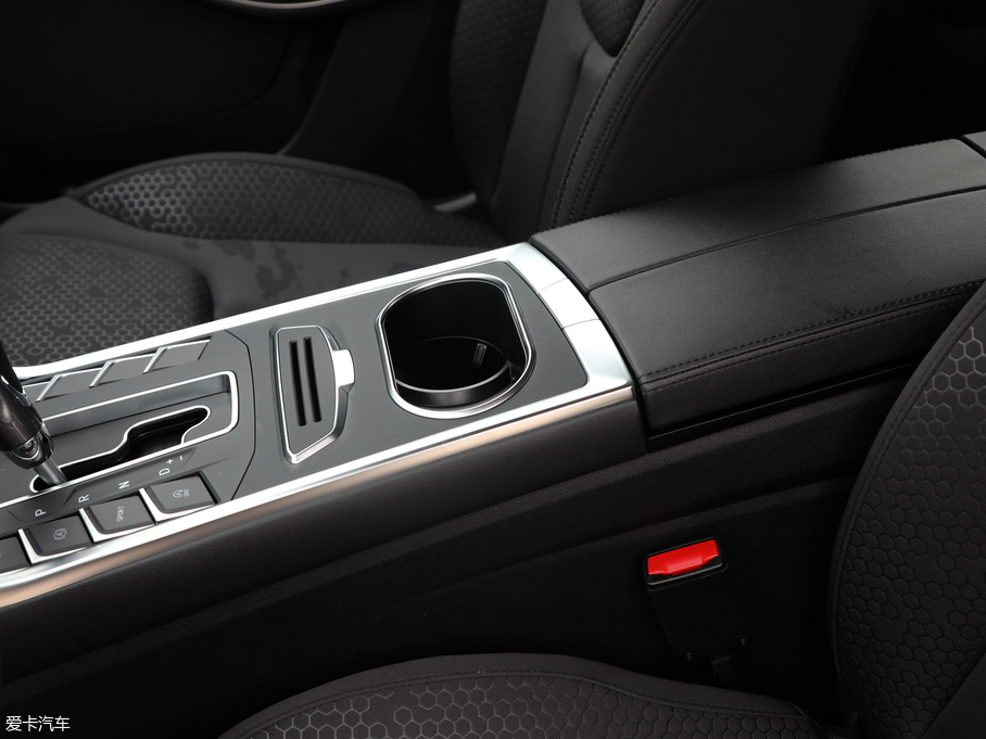 2019I EcoBoost 145 CVTI V