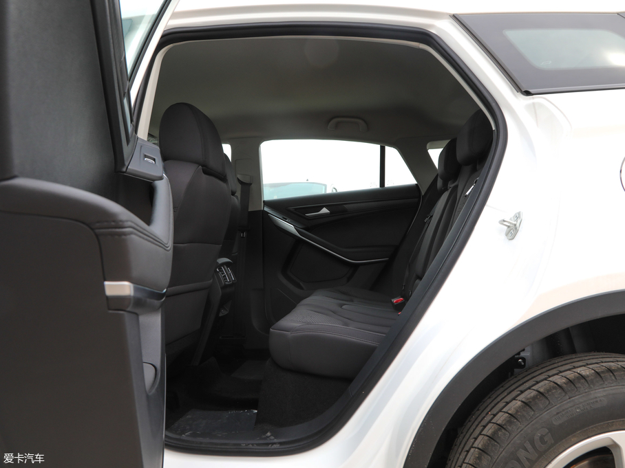 2019I EcoBoost 145 CVTI V