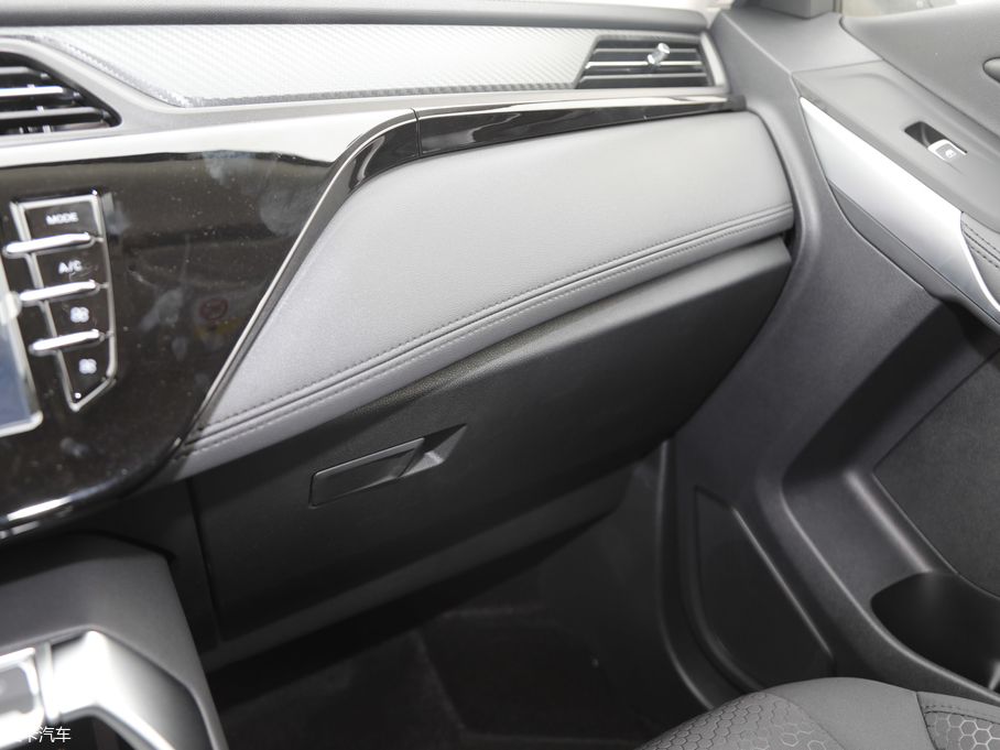 2019I EcoBoost 145 CVTI V