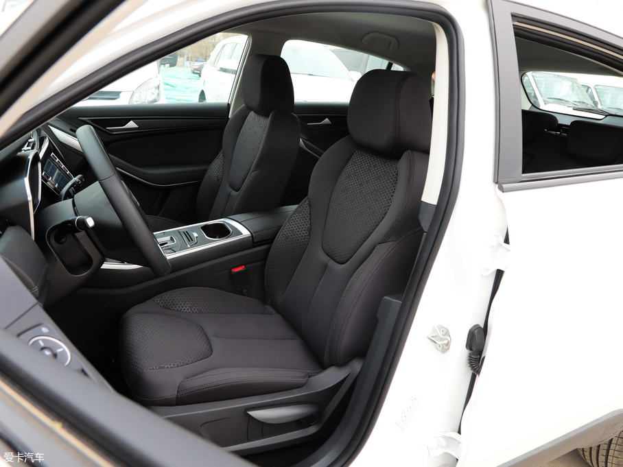 2019I EcoBoost 145 CVTI V