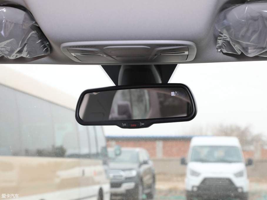 2019I(lng) EcoBoost 145 CVTI(lng) (gu)V