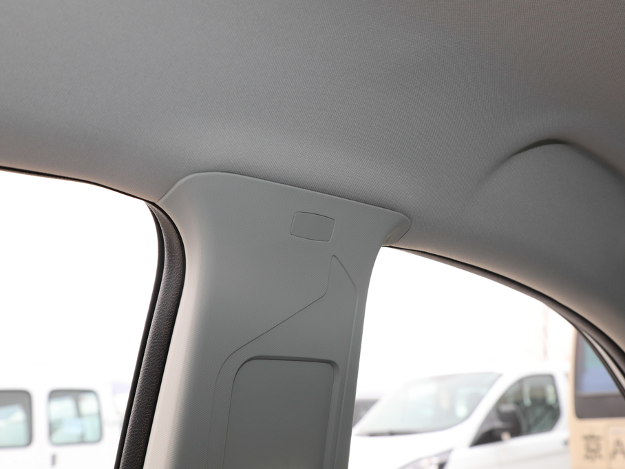 2019I EcoBoost 145 CVTI V