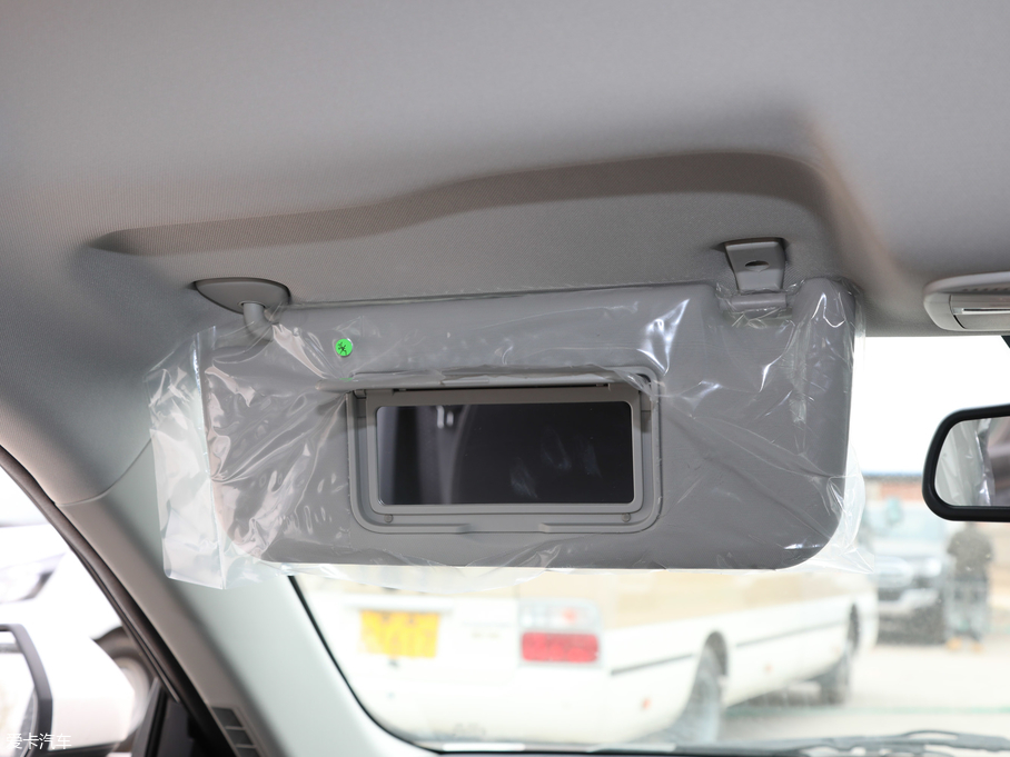 2019I EcoBoost 145 CVTI V