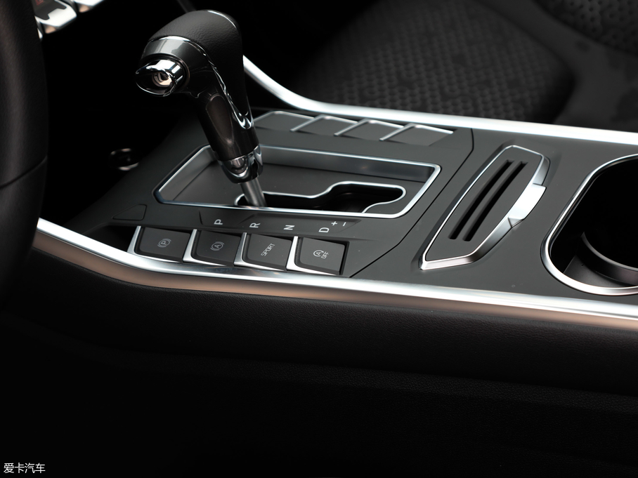 2019I EcoBoost 145 CVTI V