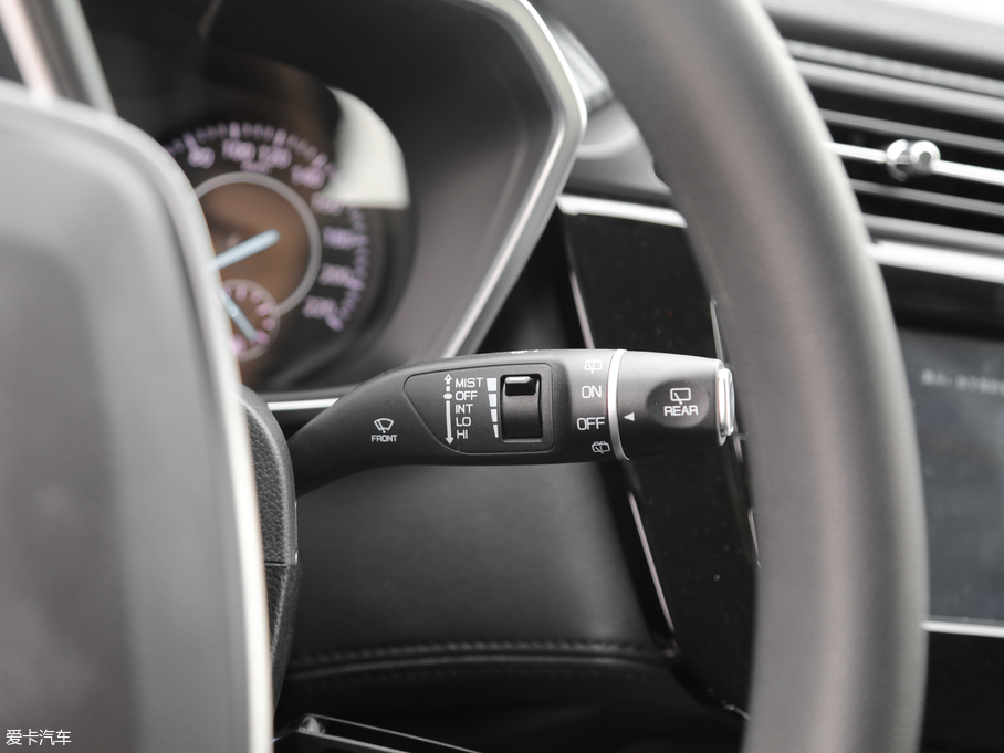 2019I EcoBoost 145 CVTI V