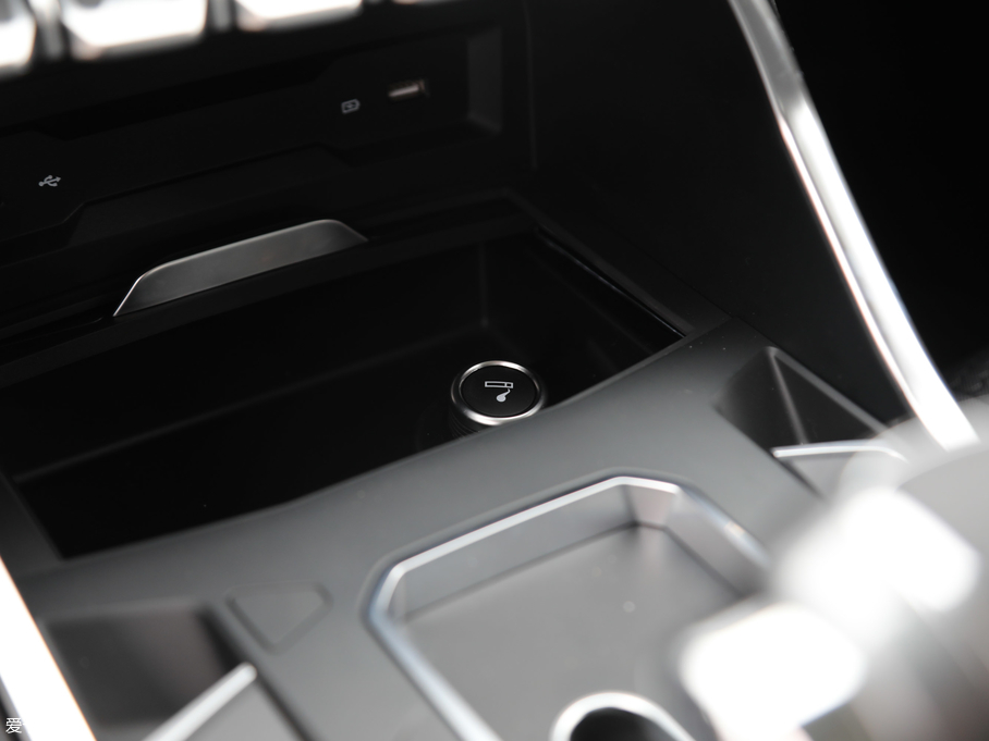 2019I EcoBoost 145 CVTI V