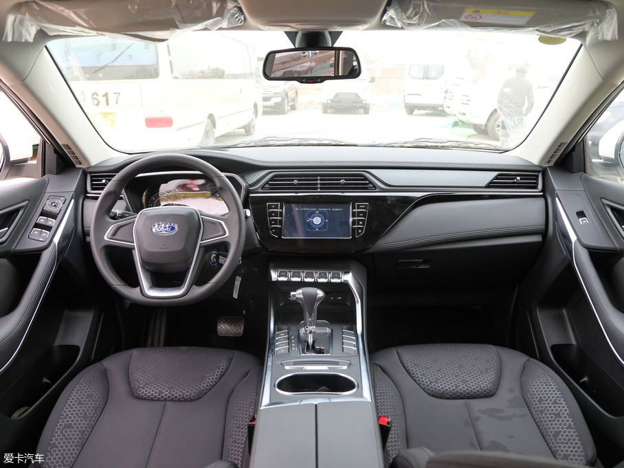 2019I(lng) EcoBoost 145 CVTI(lng) (gu)V