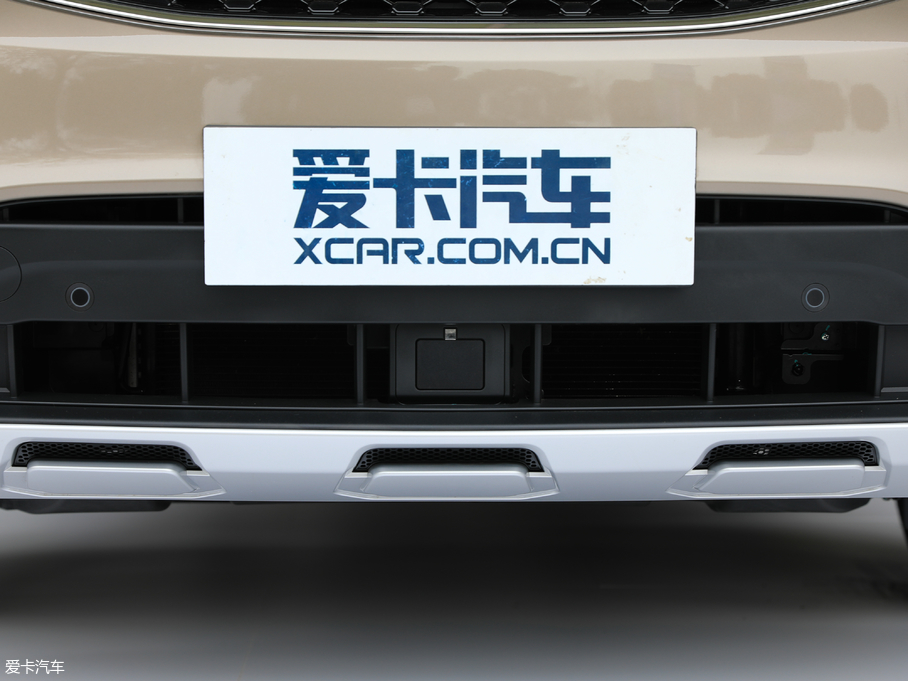 2019I EcoBoost 145 CVTIPlus VI