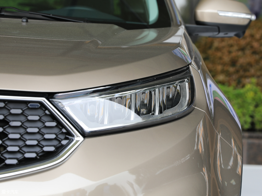 2019I EcoBoost 145 CVTIPlus VI