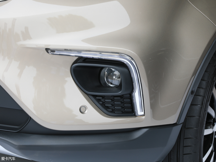 2019I EcoBoost 145 CVTIPlus VI