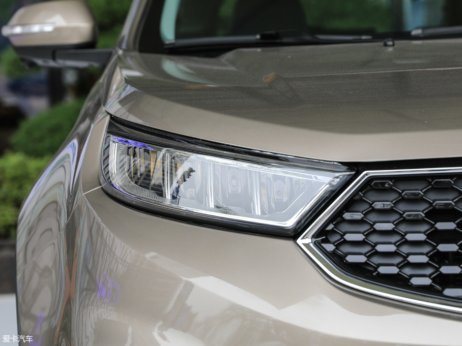 2019I EcoBoost 145 CVTIPlus VI