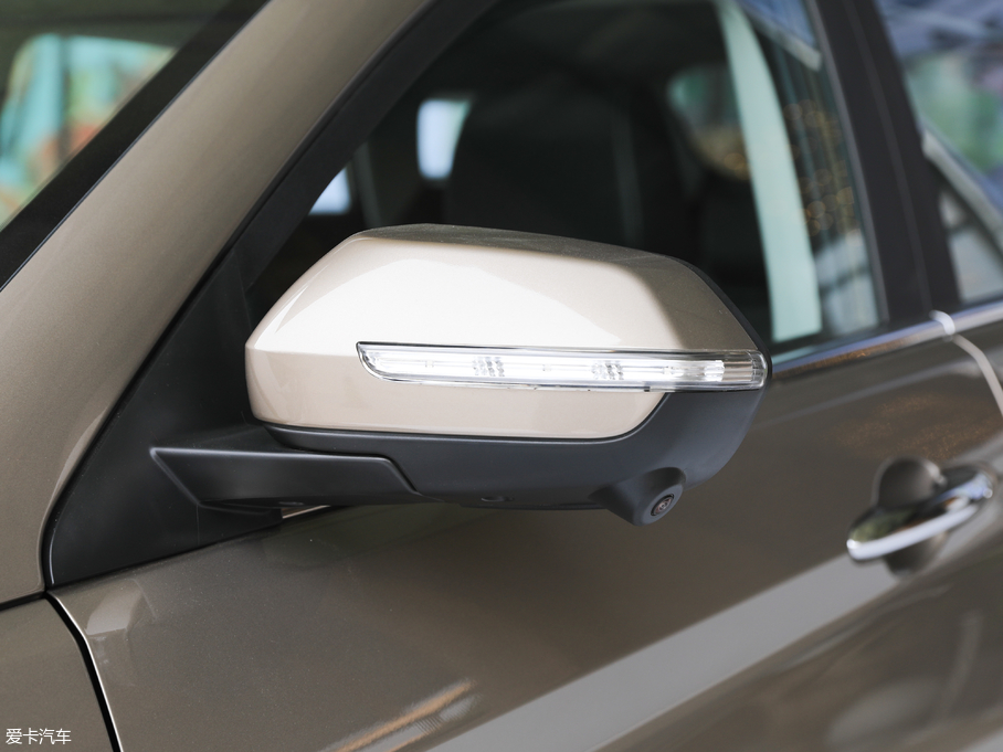 2019I EcoBoost 145 CVTIPlus VI