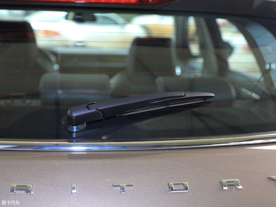 2019I EcoBoost 145 CVTIPlus VI