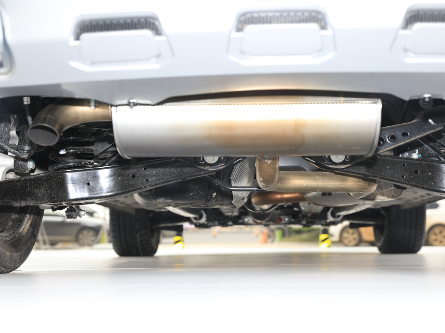 2019I EcoBoost 145 CVTIPlus VI