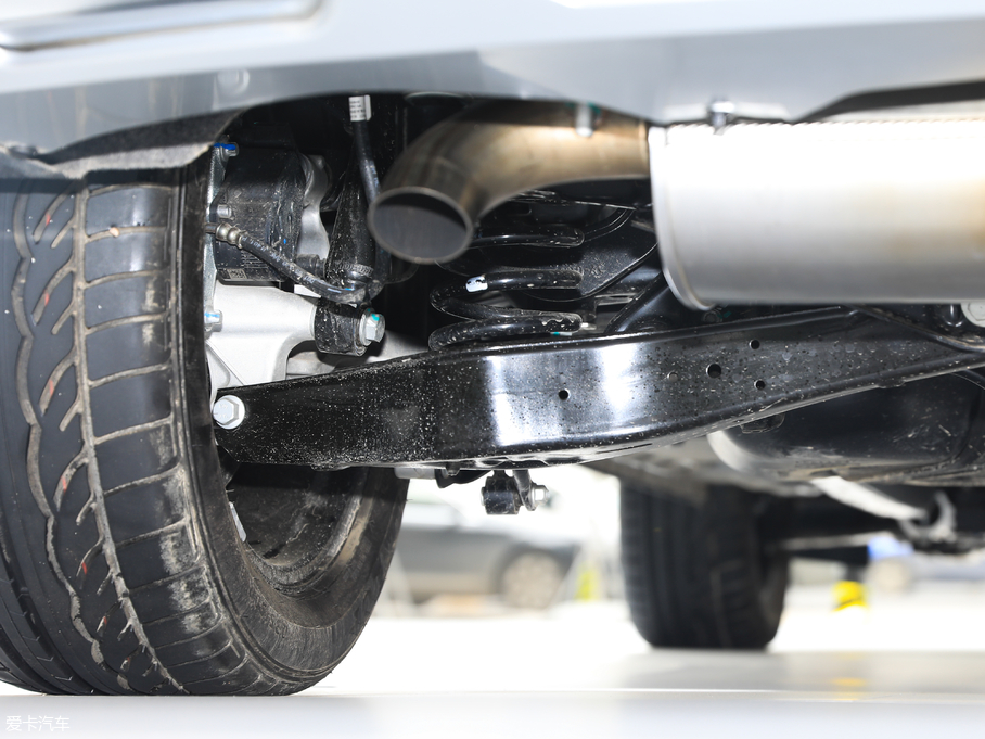 2019I EcoBoost 145 CVTIPlus VI